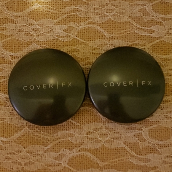 Cover Fx